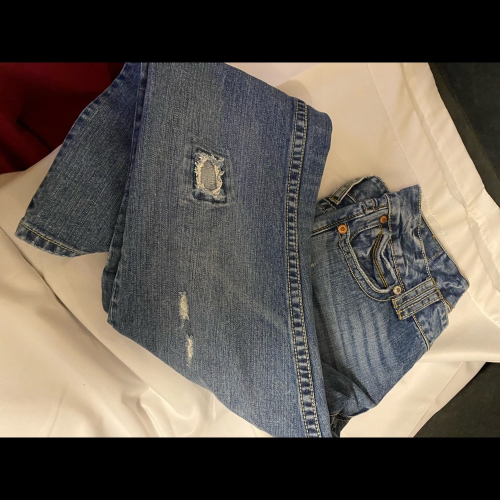 Jeans - Picture 3 of 8